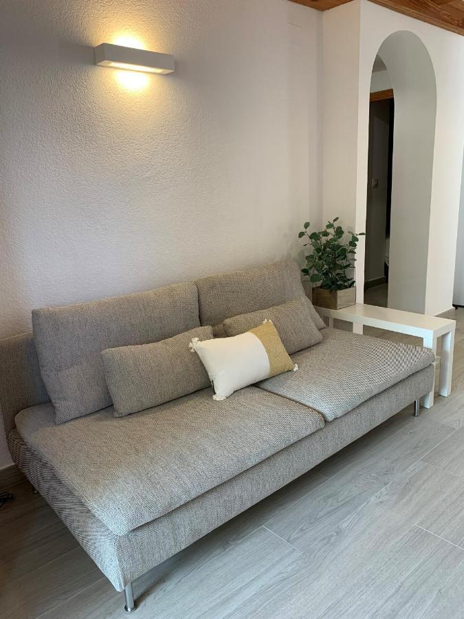 120 Las Velas, 58 - Deniasol ภายนอก รูปภาพ