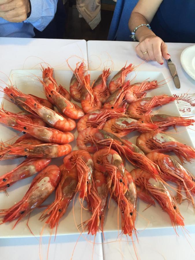 120 Las Velas, 58 - Deniasol ภายนอก รูปภาพ